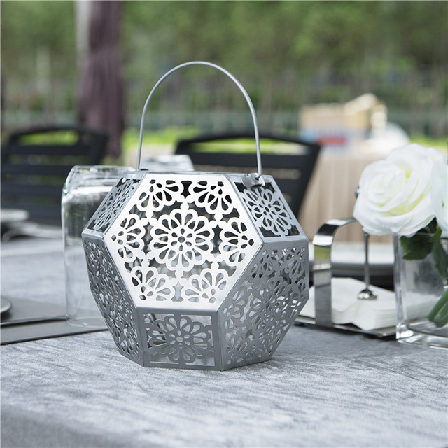 Warm White Outdoor Solar Hanging Light for Home Garden Decorations
