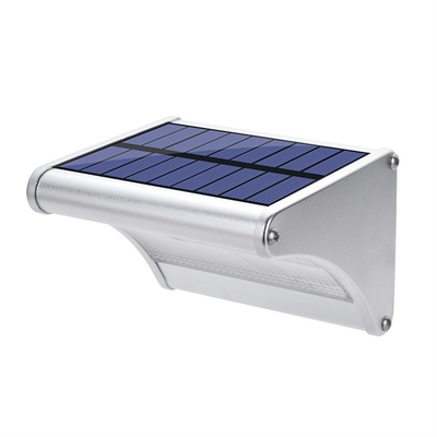 3.5W Mini Solar Sensor Wall Light for Home