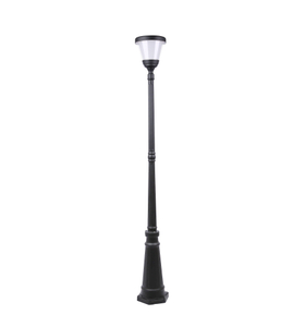 commercial 5W Garden solar post light