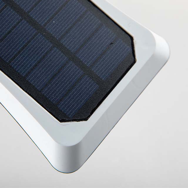 Wirless ABS Solar Wall Light With Motion Sensor