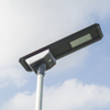 All In One Intelligent Solar Led Street Light For Outdoor